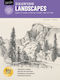 Drawing: Landscapes With William F. Powell