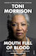 Mouth Full Of Blood