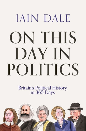 On This Day In Politics