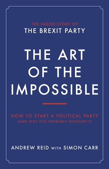 Art Of The Impossible
