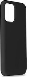 Back Cover Μαύρη (Realme 9i)
