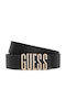 Women's Belt Black