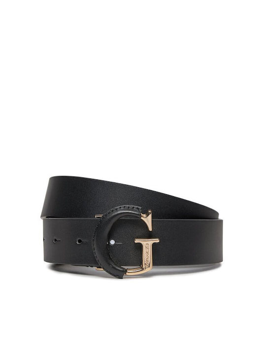 Guess Women's Belt Black