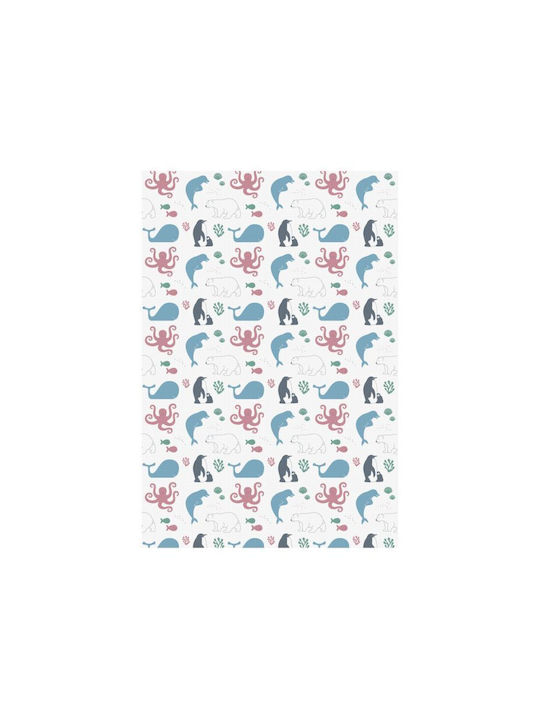 Mininor Σελτεδάκι μιας Χρήσης 65x45cm 6τμχ Mininor Σελτεδάκι μιας Χρήσης 65x45cm 6τμχ