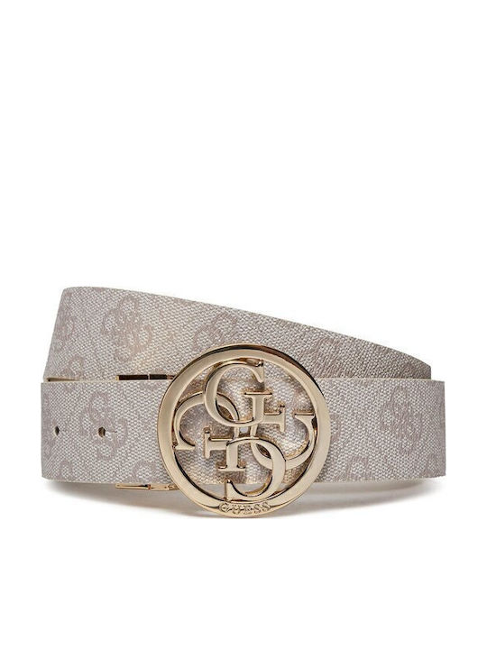 guess belt women