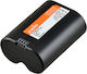 Jupio Accesorii flash VB20 2000mAh pentru Godox flash V350