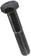 Vidomet Metallschraube DIN 931 mit Länge 12mm