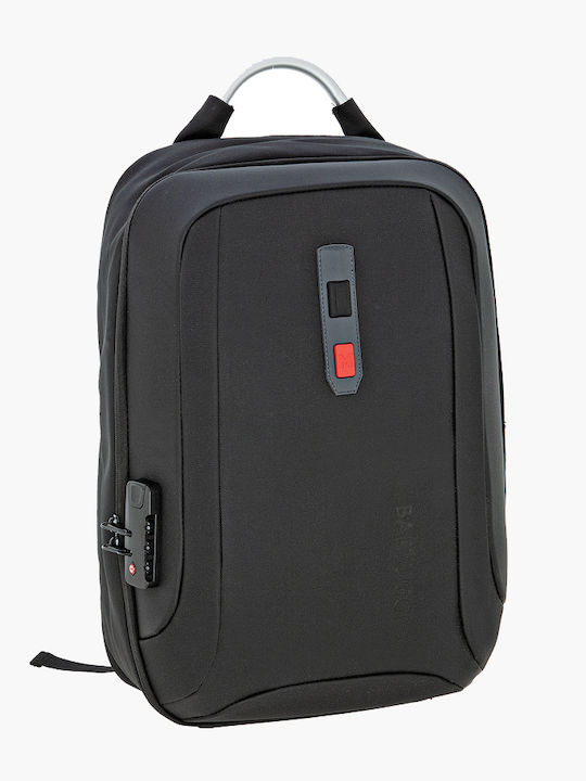 Bartuggi Tasche Rucksack Schwarz 718-721-black Bartuggi Tasche Rucksack Schwarz 718-721-black