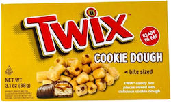 Twix 88gr 1pcs