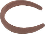 LDM Paris Headband Brown