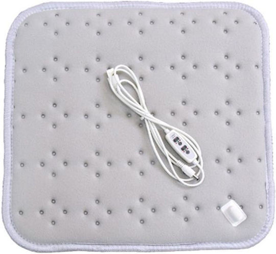 Next Pillow Heating Pad Gray 45x45cm