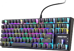 Preyon Blitz Claw Μηχανικό (Αγγλικό US) Preyon Blitz Claw Μηχανικό (Αγγλικό US)