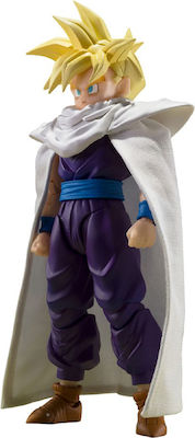 Banpresto Dragon Ball: Son Gohan Figure