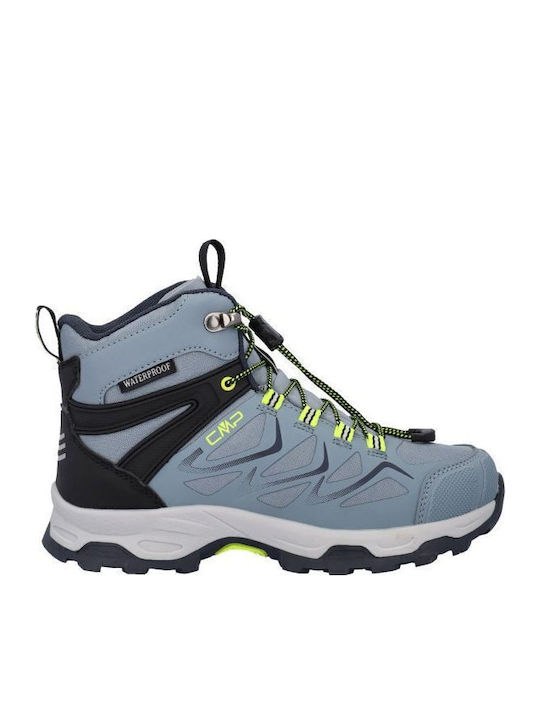 CMP Kinder Wanderschuhe Wasserdicht Graue