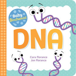 Baby Biochemist: Dna