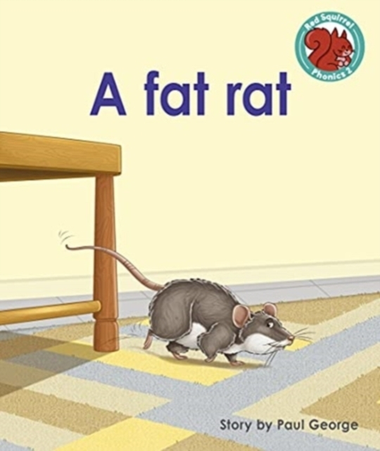 Fat Rat | Skroutz.gr