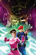 Power Rangers: Sins Of The Future
