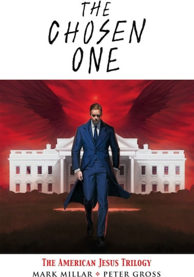 Chosen One, Vol. 1 Chosen One, Vol. 1