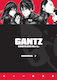 Gantz Omnibus Volume 7 Vol. 7