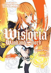Softback, Vol. 4