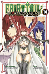 Softback, Vol. 14