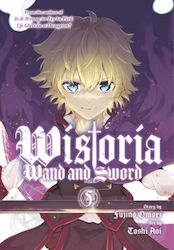 Softback, Vol. 5
