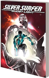 Silver Surfer: Ghost Light Vol. 128