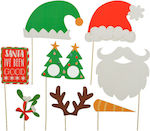 Kaemingk Christmas Decoration 8pcs