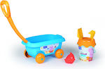 Smoby Beach Bucket Set with Accessories