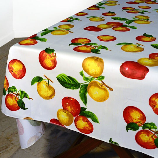Palatex Τραπεζομάντηλο Garden 150x180εκ. Palatex Τραπεζομάντηλο Garden 150x180εκ.