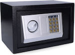 Micel Safe with Digital Lock L31xW20xH20cm 539457