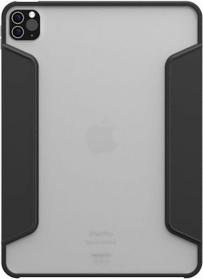 SwitchEasy Flip Cover Transparent (iPad Air 2020/2022 / iPad Pro 2022 11'') MPD219104BK22