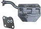 Repart Automotive Φτερό Αυτοκινήτου για Mercedes-Benz R Chevrolet G Scania P