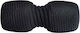 Blackroll Twin 30 Κύλινδρος Μασάζ Μαύρος 13cm