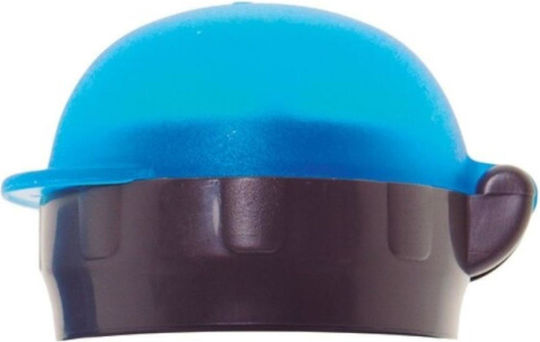 Laken Spare Lid for Thermos 350ml / 450ml Blue
