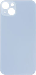 Καπάκι Battery Door Adhesive Μπλε iPhone 14 Plus