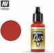 Acrylicos Vallejo Air Modellbau Farbe Ferrari R...