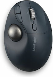 Kensington Pro Fit Ergo Tb550 Magazin online Bluetooth Mouse Gri