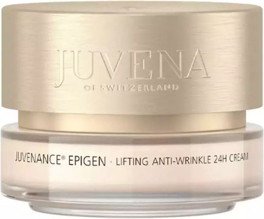 Juvena Juvenance Epigen 24h Creme Gesicht 50ml