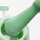 Alezori Ημιμόνιμο Βερνίκι Νυχιών viridian 04 15ml