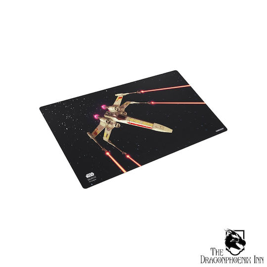 Gamegenic Playmat Star Wars Prime Game