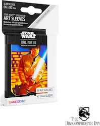 Gamegenic Card Sleeves Star Wars