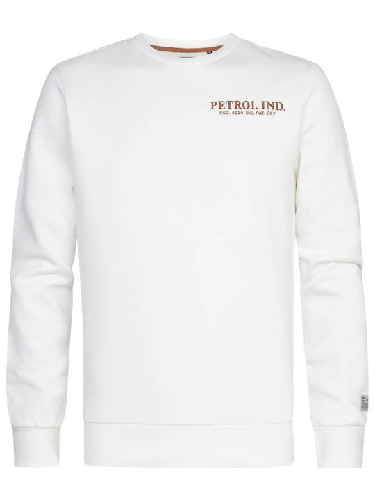 Petrol Industries Men's Sweatshirt ASPRO