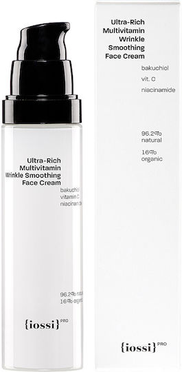 Iossi Reich Creme Gesicht 50ml