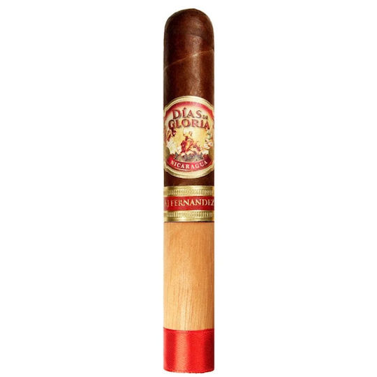 A. J. Fernandez Cigars Dias De Gloria Robusto Πούρο Νικαράγουας 140mm