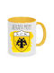 Mug Ceramic no5 330ml
