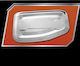 Ford Auto-Benzinverschluss