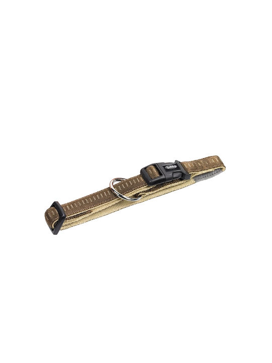 Nobby Soft Grip Κολάρο Σκύλου σε Καφέ χρώμα Med...