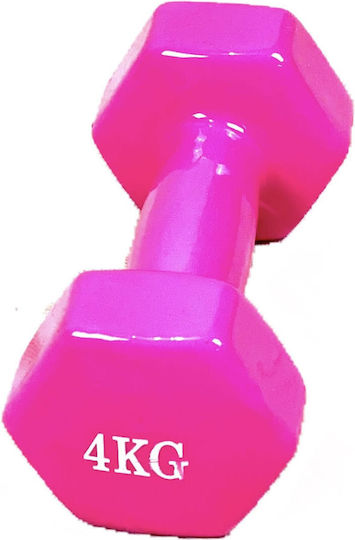 MDS Βαράκι Βινυλίου 1 x 4kg