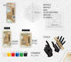 Jesmonite Starter Kit AC100 Kit de artizanat 840gr